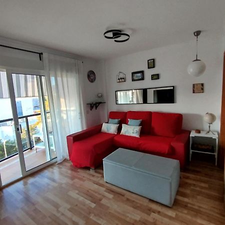Blueviews Torremolinos Daire Dış mekan fotoğraf