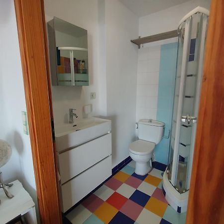 Blueviews Torremolinos Daire Dış mekan fotoğraf