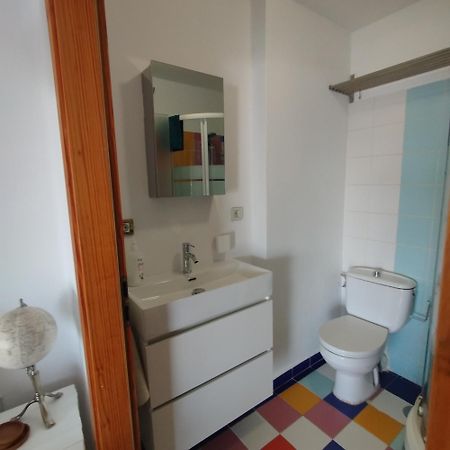 Blueviews Torremolinos Daire Dış mekan fotoğraf