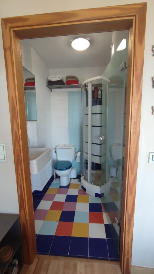 Blueviews Torremolinos Daire Dış mekan fotoğraf