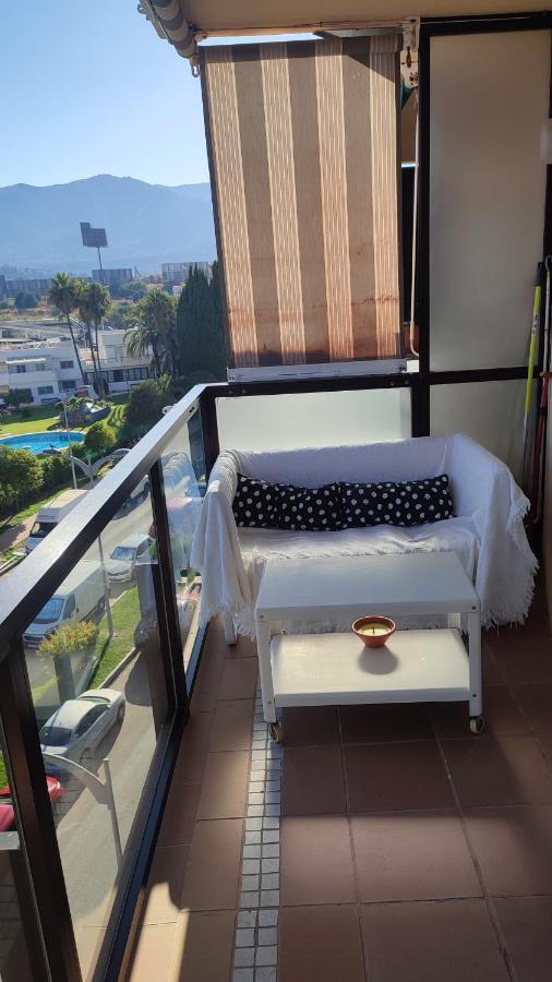 Blueviews Torremolinos Daire Dış mekan fotoğraf