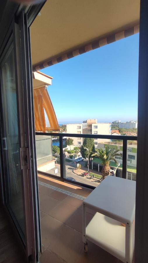 Blueviews Torremolinos Daire Dış mekan fotoğraf