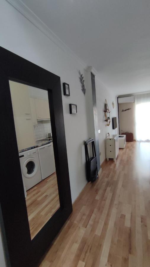 Blueviews Torremolinos Daire Dış mekan fotoğraf