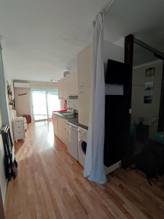 Blueviews Torremolinos Daire Dış mekan fotoğraf