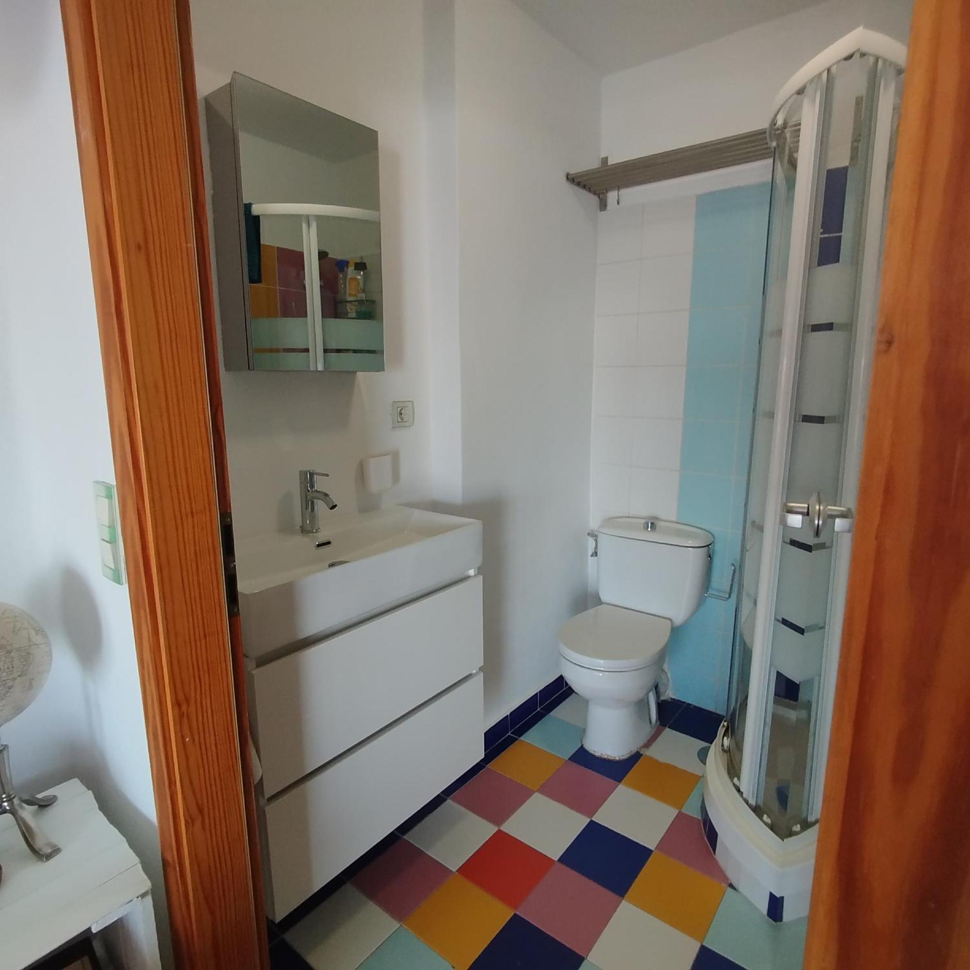 Blueviews Torremolinos Daire Dış mekan fotoğraf